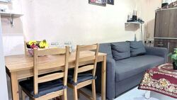 Blk 73 Toa Payoh Vista (Toa Payoh), HDB 3 Rooms #570230481